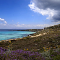 Cala Rossa