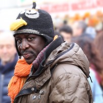 africano