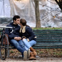 bacio