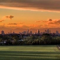 milano_tramonto