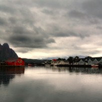 Lofoten