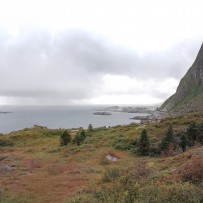 Lofoten