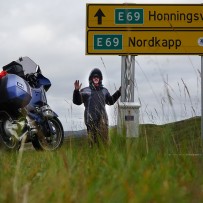 NordKapp