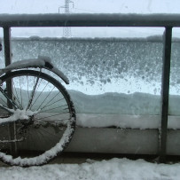 La bici di Eli