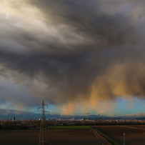 Temporale di marzo