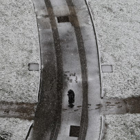 La prima neve