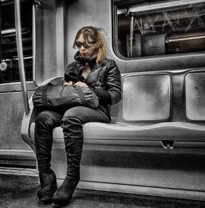 10 MM Verde. Milano 2017