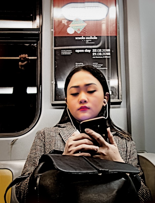 15 MM Verde. Milano 2018