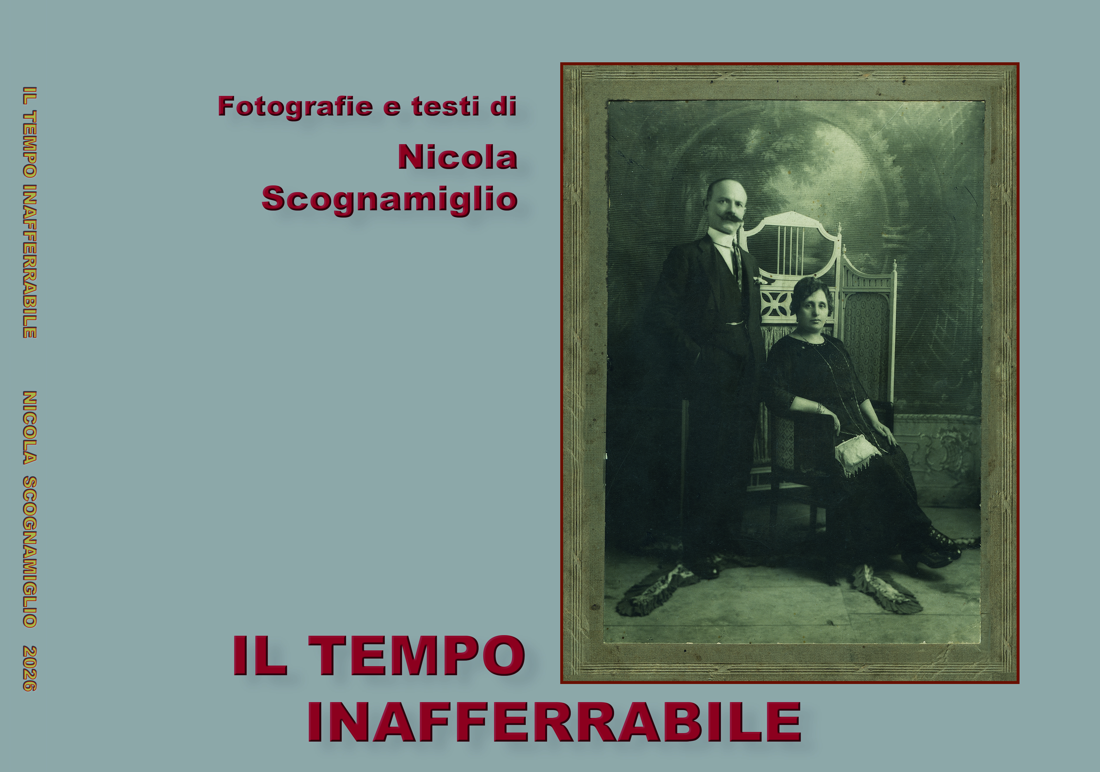 Il tempo inafferrabile