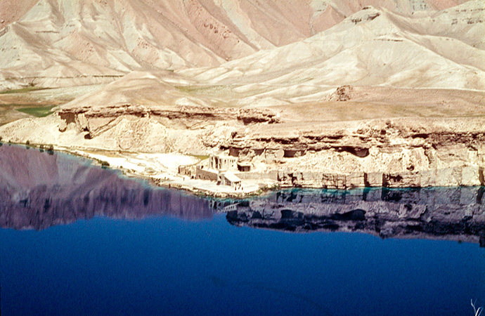 I laghi di Band-e Amir