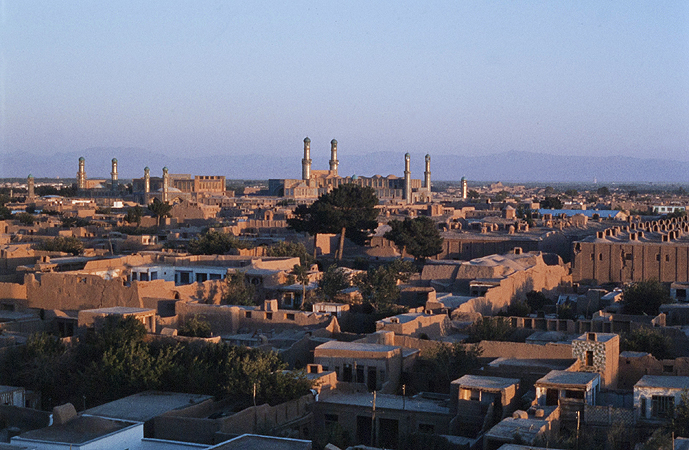 Herat